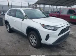 2T3K1RFV3NW201634 2022 TOYOTA RAV 4