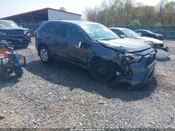 2T3K1RFV3PC229485 2023 TOYOTA RAV 4 - Image 1