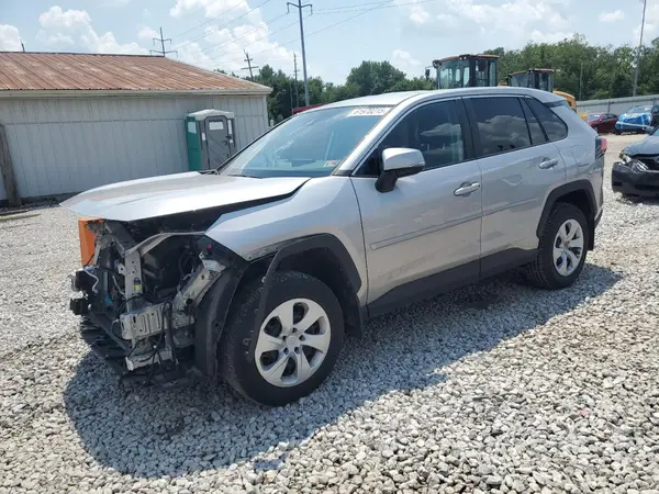 2T3K1RFV3PC234699 2023 TOYOTA RAV 4 - Image 1