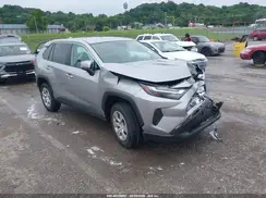 2T3K1RFV3PC239448 2023 TOYOTA RAV 4