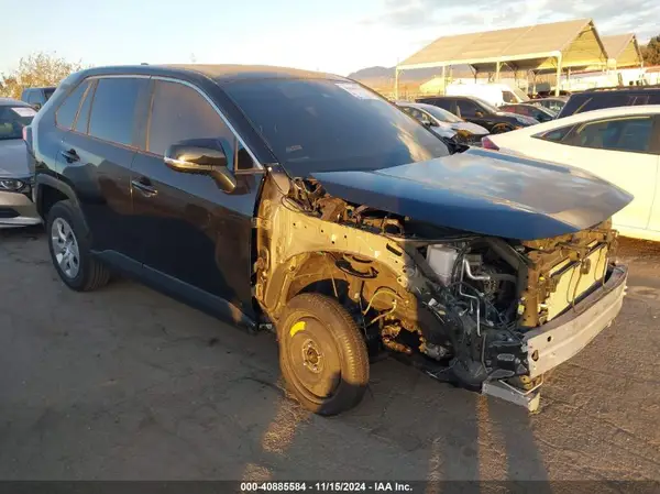 2T3K1RFV3PC244455 2023 TOYOTA RAV 4 - Image 1