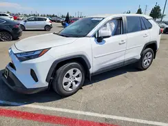 2T3K1RFV3PW297669 2023 TOYOTA RAV 4