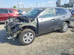 2T3K1RFV3SC334570 2025 TOYOTA RAV 4