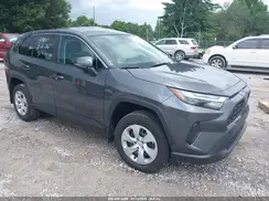 2T3K1RFV3SC364278 2025 TOYOTA RAV 4