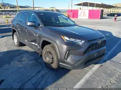2T3K1RFV3SW368507 2025 TOYOTA RAV 4