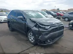 2T3K1RFV3SW388532 2025 TOYOTA RAV 4