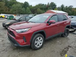 2T3K1RFV3SW404339 2025 TOYOTA RAV 4