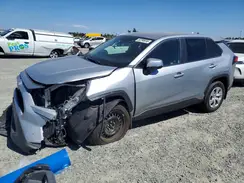 2T3K1RFV3SW405667 2025 TOYOTA RAV 4