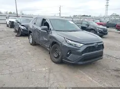 2T3K1RFV3SW419374 2025 TOYOTA RAV 4