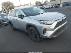 2T3K1RFV3SW441164 2025 TOYOTA RAV 4