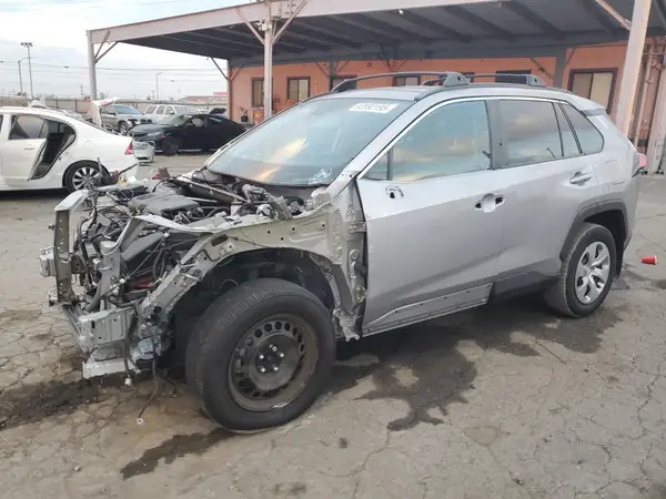 2T3K1RFV4KC012908 2019 TOYOTA RAV 4 - Image 1