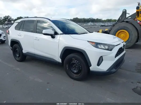 2T3K1RFV4KC030163 2019 TOYOTA RAV 4 - Image 1