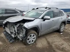 2T3K1RFV4KW003270 2019 TOYOTA RAV 4