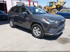 2T3K1RFV4KW005729 2019 TOYOTA RAV 4