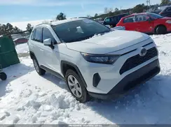 2T3K1RFV4KW006167 2019 TOYOTA RAV 4