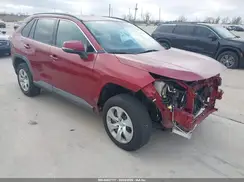 2T3K1RFV4KW010493 2019 TOYOTA RAV 4