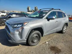 2T3K1RFV4KW011255 2019 TOYOTA RAV 4