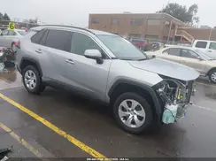 2T3K1RFV4KW011711 2019 TOYOTA RAV 4