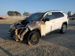 2T3K1RFV4KW012647 2019 TOYOTA RAV 4