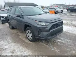 2T3K1RFV4KW034549 2019 TOYOTA RAV 4