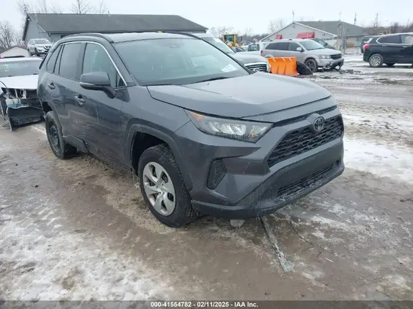 2T3K1RFV4KW034549 2019 TOYOTA RAV 4 - Image 1
