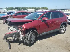 2T3K1RFV4KW039704 2019 TOYOTA RAV 4