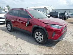 2T3K1RFV4KW052002 2019 TOYOTA RAV 4