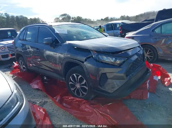 2T3K1RFV4KW054283 2019 TOYOTA RAV 4 - Image 1