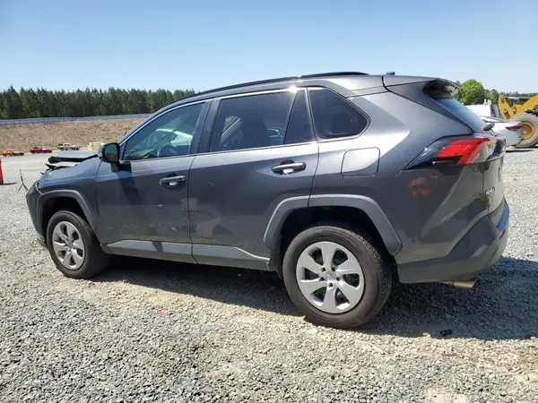 2T3K1RFV4LC055548 2020 TOYOTA RAV 4 - Image 2