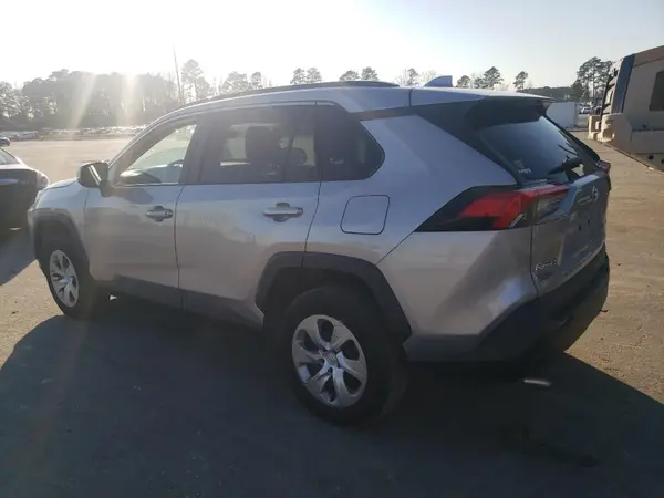 2T3K1RFV4LC056652 2020 TOYOTA RAV 4 - Image 2