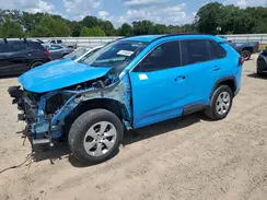 2T3K1RFV4LC064220 2020 TOYOTA RAV 4