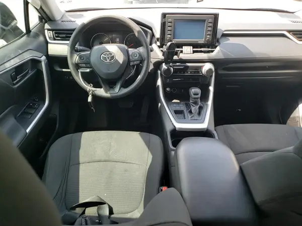 2T3K1RFV4MC112462 2021 TOYOTA RAV 4 - Image 8