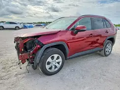 2T3K1RFV4MW103758 2021 TOYOTA RAV 4