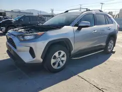 2T3K1RFV4MW105140 2021 TOYOTA RAV 4