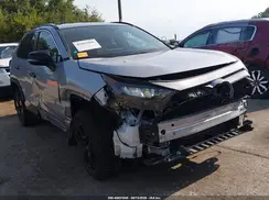 2T3K1RFV4MW140809 2021 TOYOTA RAV 4