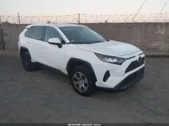 2T3K1RFV4NC184909 2022 TOYOTA RAV 4