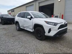 2T3K1RFV4NC208190 2022 TOYOTA RAV 4