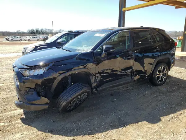 2T3K1RFV4NW195021 2022 TOYOTA RAV 4 - Image 1
