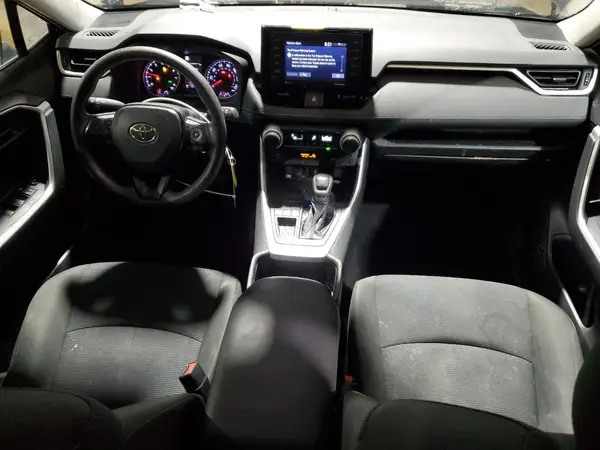 2T3K1RFV4NW195021 2022 TOYOTA RAV 4 - Image 8