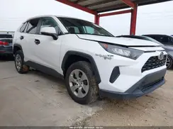 2T3K1RFV4NW229605 2022 TOYOTA RAV 4