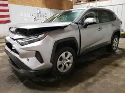 2T3K1RFV4PC231195 2023 TOYOTA RAV 4