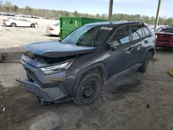 2T3K1RFV4PC250992 2023 TOYOTA RAV 4