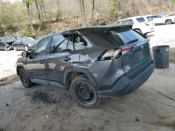 2T3K1RFV4PC250992 2023 TOYOTA RAV 4 - Image 2