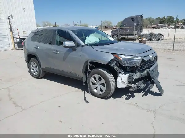 2T3K1RFV4RC279959 2024 TOYOTA RAV 4 - Image 1