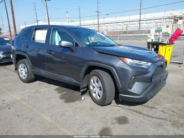 2T3K1RFV4RC281730 2024 TOYOTA RAV 4 - Image 1