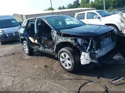 2T3K1RFV4SC323612 2025 TOYOTA RAV 4