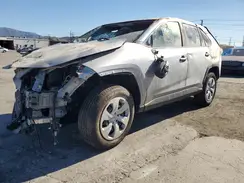 2T3K1RFV4SC338885 2025 TOYOTA RAV 4