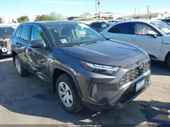 2T3K1RFV4SC357016 2025 TOYOTA RAV 4