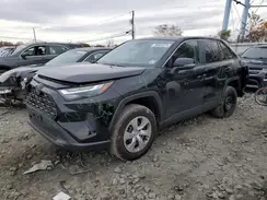 2T3K1RFV4SW404124 2025 TOYOTA RAV 4