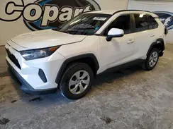 2T3K1RFV5KW048881 2019 TOYOTA RAV 4